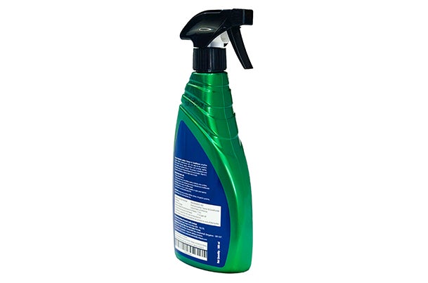 Ecstar Premium Leather Cleaner & Conditioner