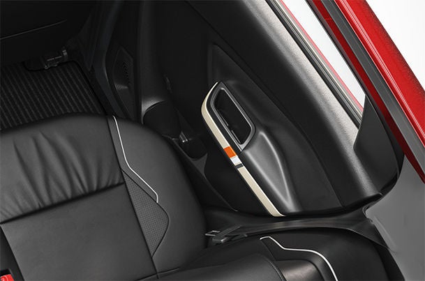 Interior Styling Kit | New Celerio