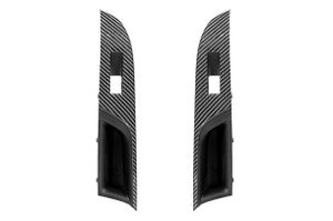 Interior Styling Kit - Carbon Finish | New Swift