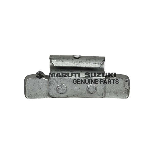 WHEEL BALANCING WEIGHTS - 20g