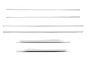 Window Frame Kit | New  Brezza (All Variants)