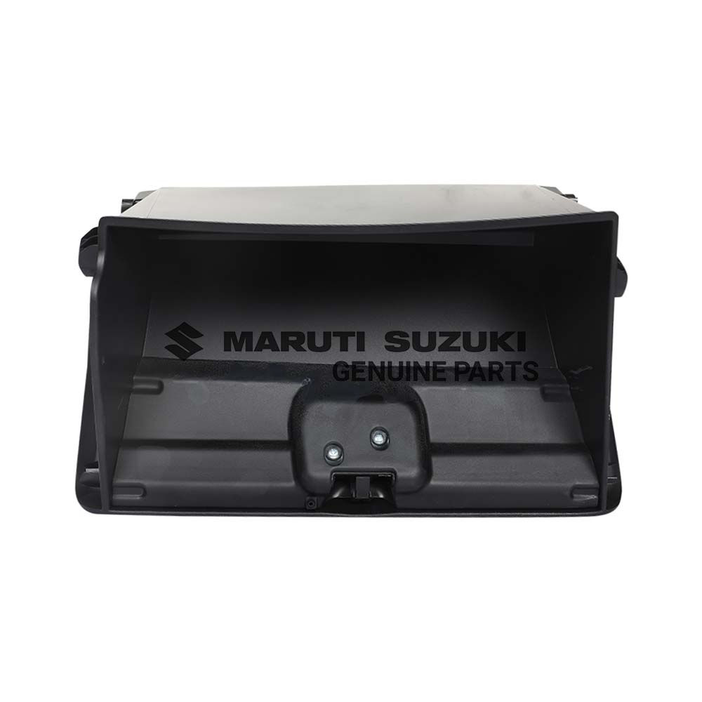 Buy BOX_GLOVE (GRAY) 73410M83K00-P4Z,Maruti Suzuki Genuine Parts