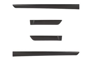 Body Side Moulding (Black) | Wagon R