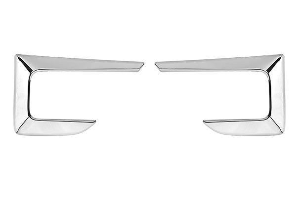 Fog Lamp Garnish | New Brezza (All Variants)