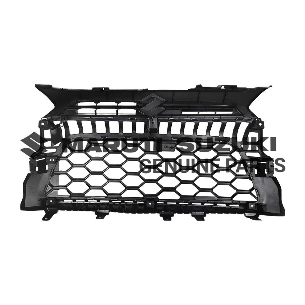 Buy FRONT GRILLE 71741M53MB0-5PK,Maruti Suzuki Genuine Parts