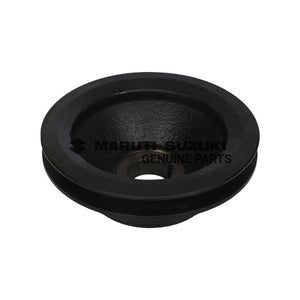 CRANKSHAFT PULLEY