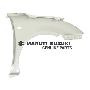 FRONT FENDER PANEL (LEFT)