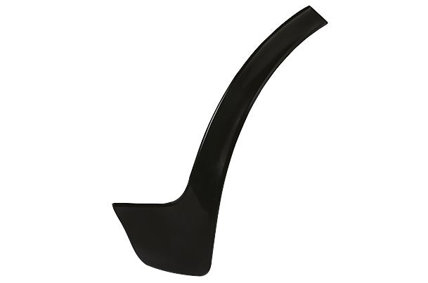 Buy Mud Flap Set - Rear (Black) | Ignis 990J0M66R00-020,Maruti