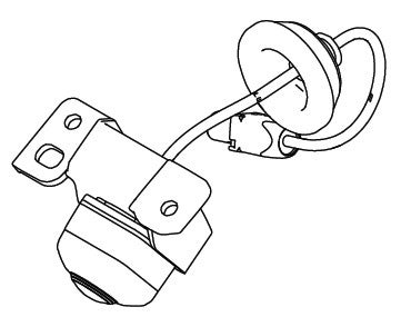 CAMERA ASSEMBLYBACK