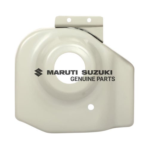 BRACKET_ SUSPENSION UPR LH