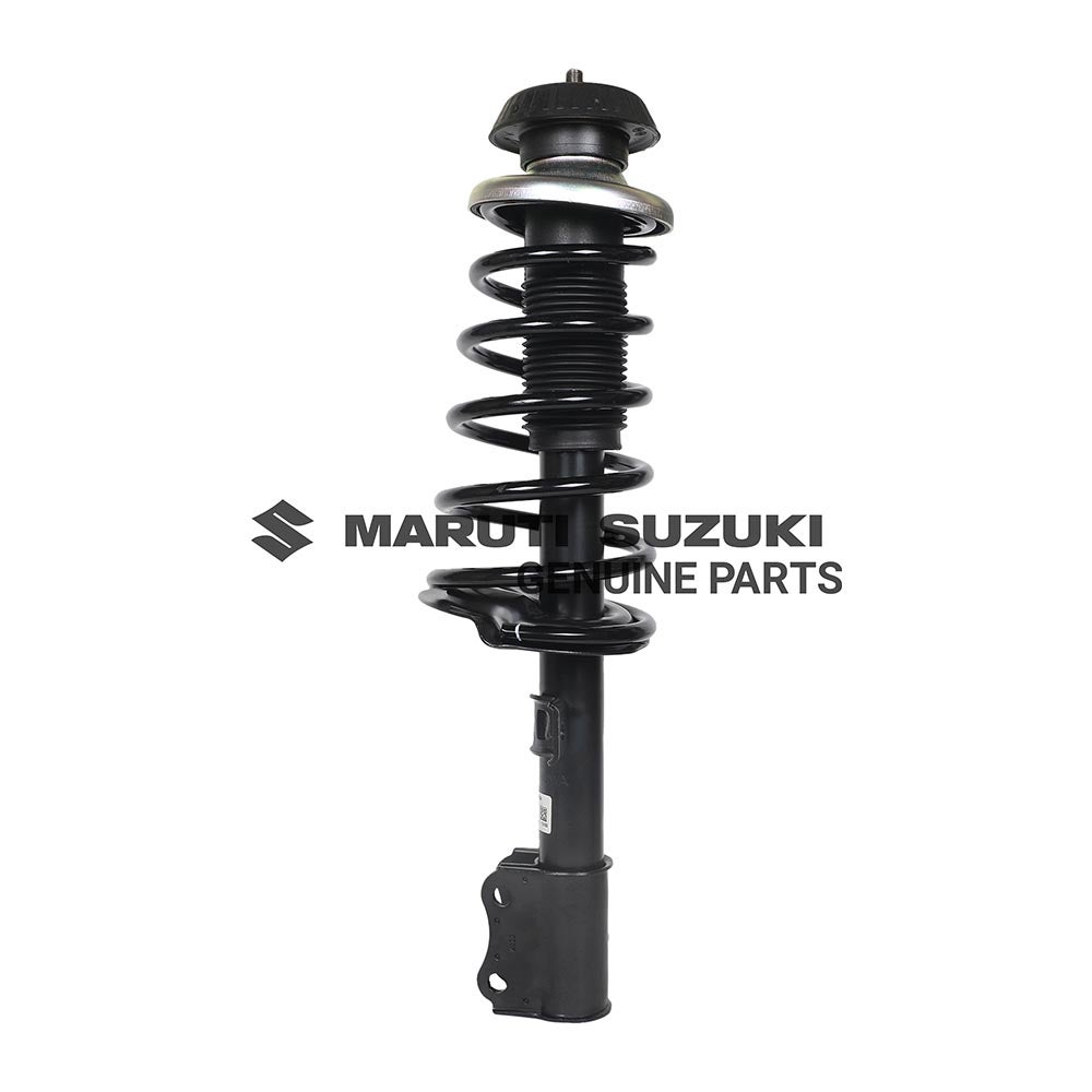 FRONT SUSPENSION STRUT SET (RIGHT)