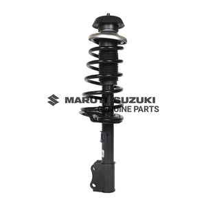 FRONT SUSPENSION STRUT SET (RIGHT)