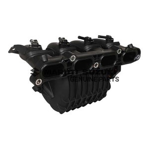 ENGINE-INTAKE MANIFOLD