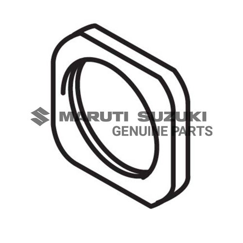 LOCK NUT
