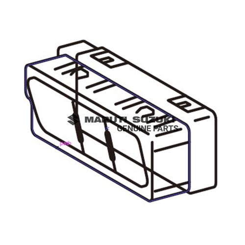 SWITCH_SEAT MEMORY