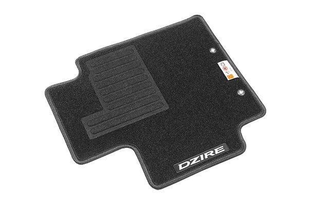 Deluxe Carpet Mat | New Dzire