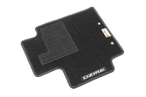 Deluxe Carpet Mat | New Dzire