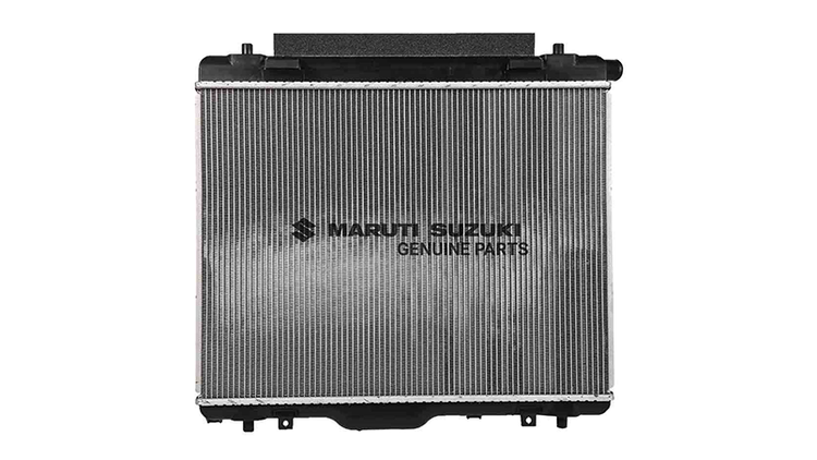 Radiator