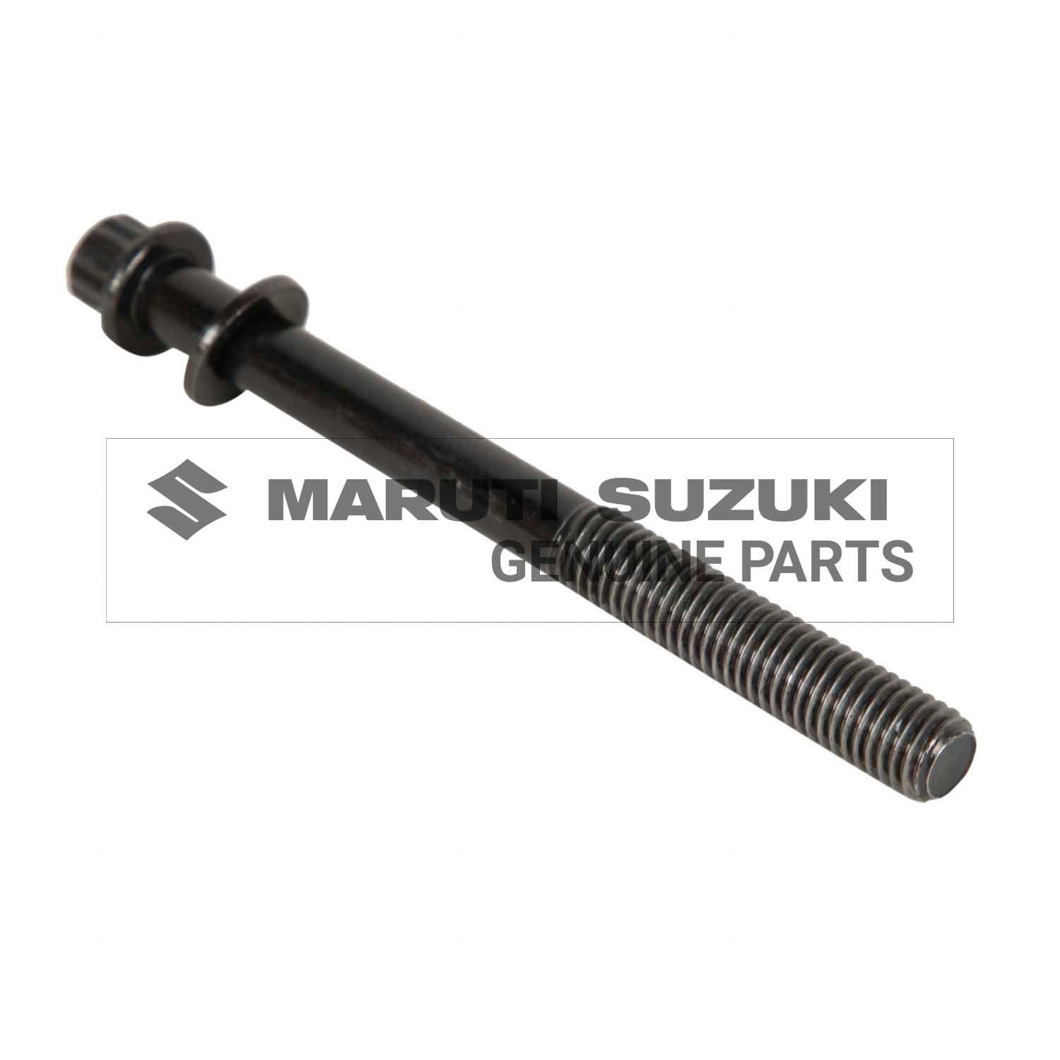 BOLT_CYLINDER HEAD