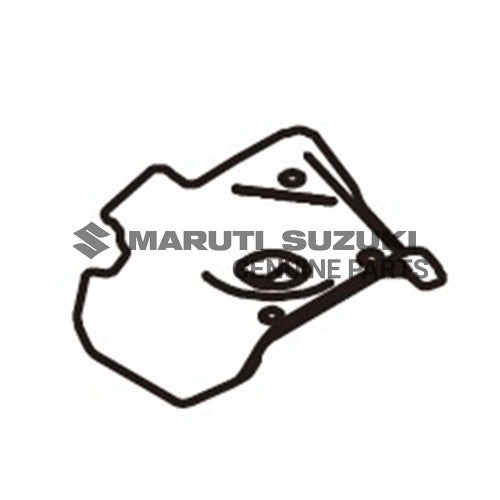 BRACKET_ 3RD MOUNTING_L