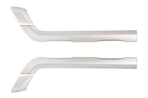 Side Cladding | New  Brezza (All Variants)