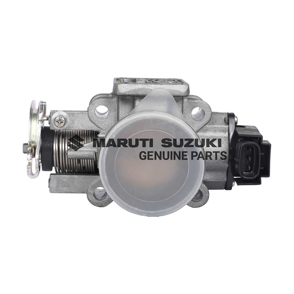 スマイル Buy ENGINE- THROTTLE BODY 13401M830A1,Maruti Suzuki Genuine Parts