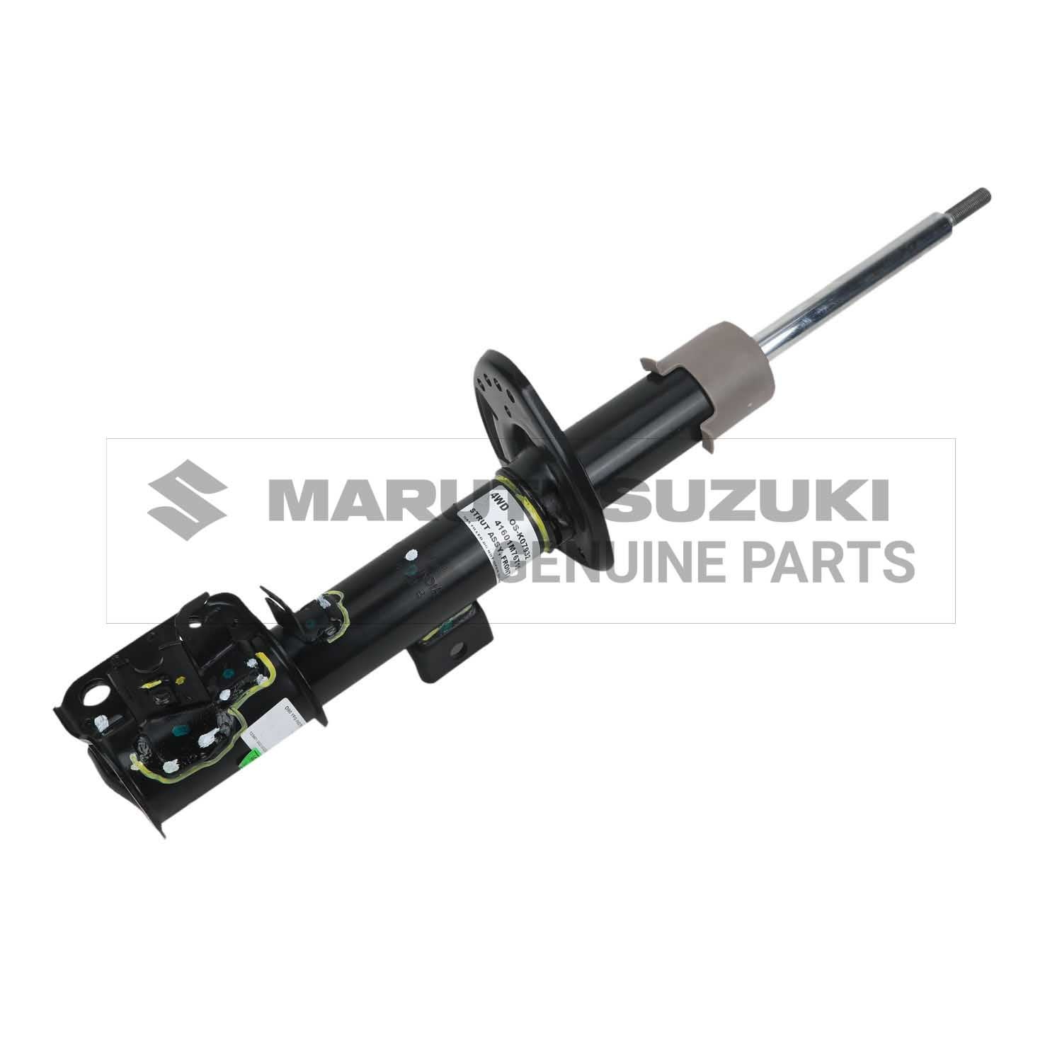 STRUT ASSEMBLY_FRONT SUSPENSION (RIGHT)