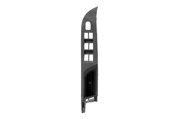 Interior Styling Kit - Carbon Finish | New Swift