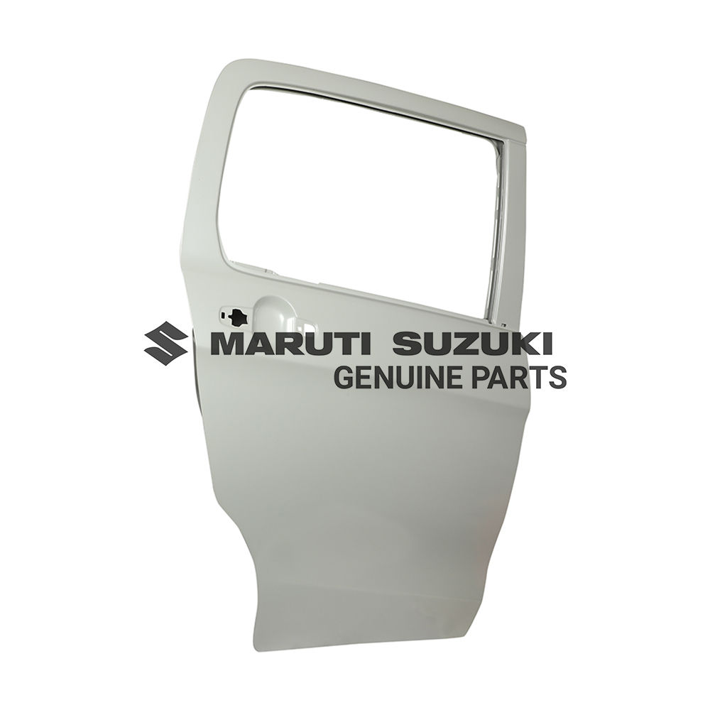 Buy PANEL ASSYREAR DOORR 68003M76M01,Maruti Suzuki Genuine Parts