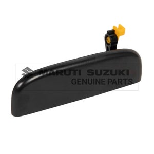 HANDLE ASSY_SIDE DOOR OUT_L