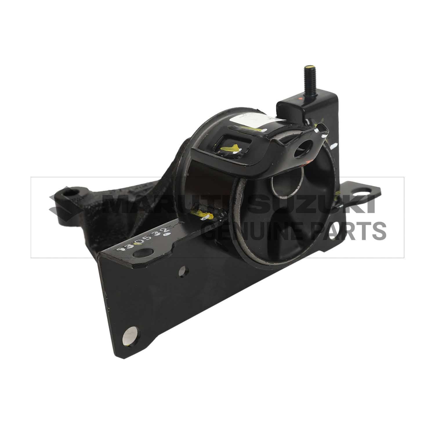 MOUNTING COMP_ENG LH