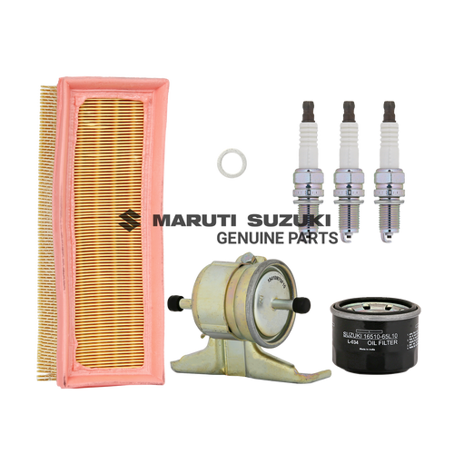 SERVICE KIT NEW WAGON-R