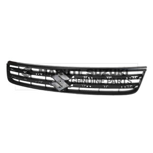 GRILLE_ RADIATOR (BLACK)