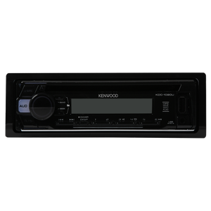 Stereo - USB/AUX 1 DIN with Speakers