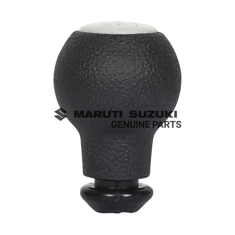 Buy GEAR SHIFT KNOB 28113M83K00-EZS,Maruti Suzuki Genuine Parts