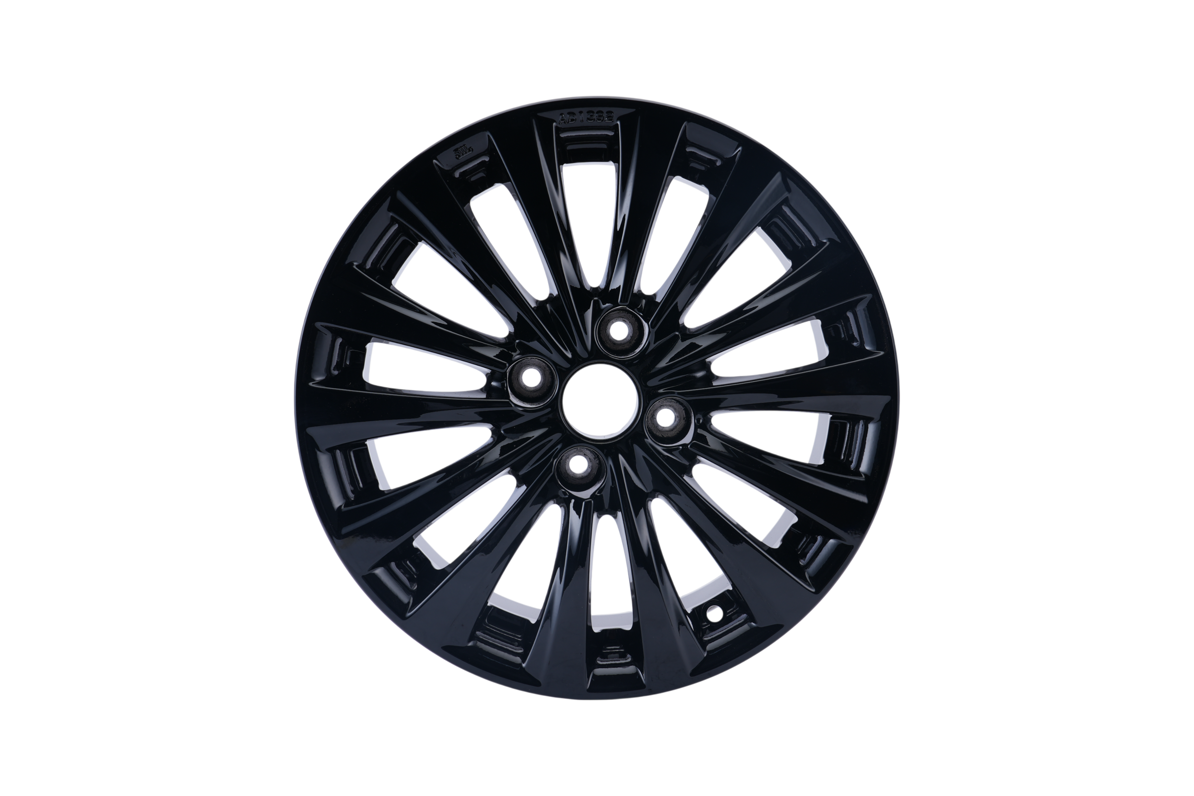ALLOY WHEEL