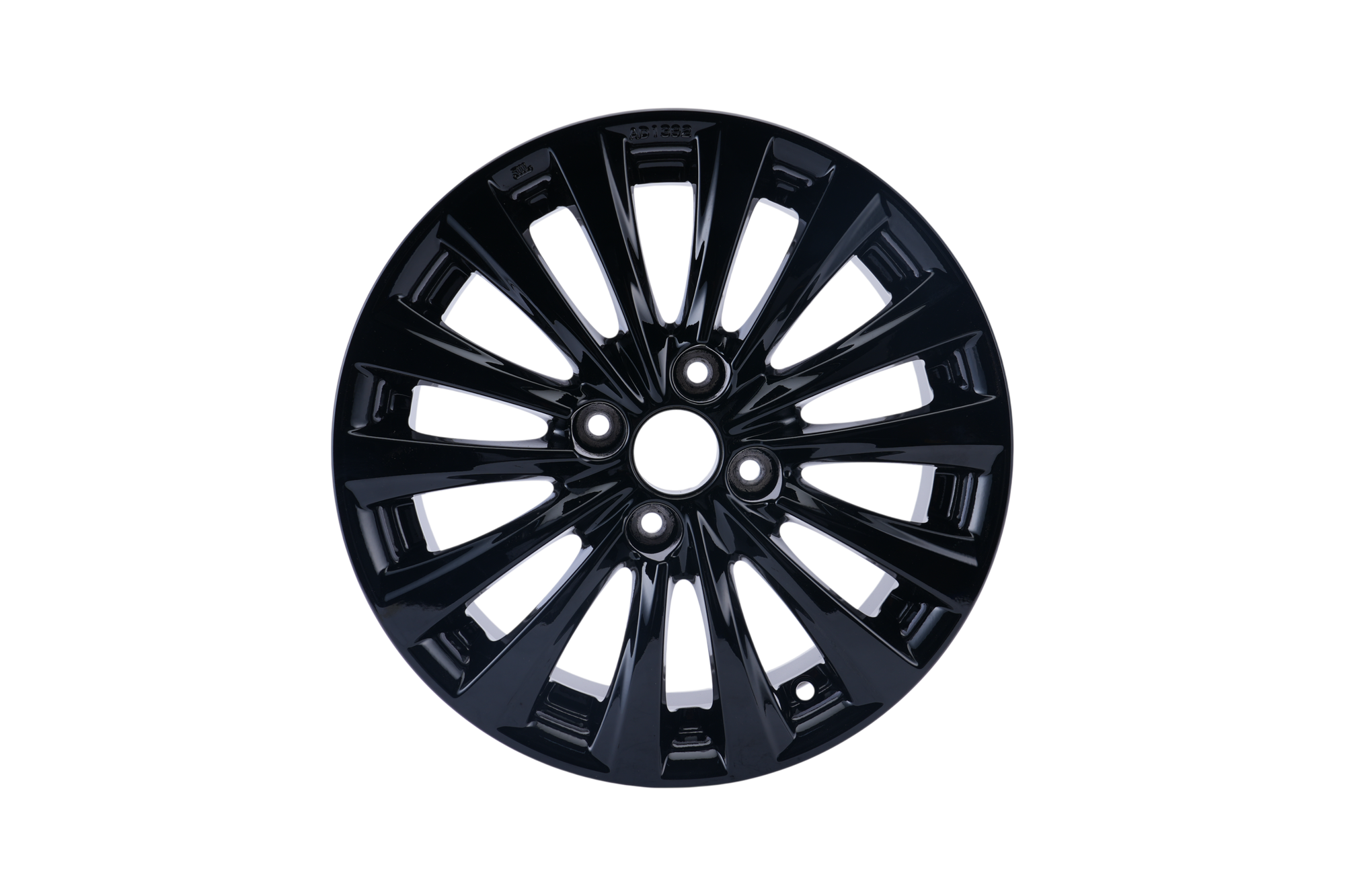 ALLOY WHEEL