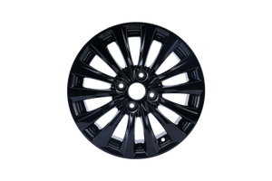 ALLOY WHEEL