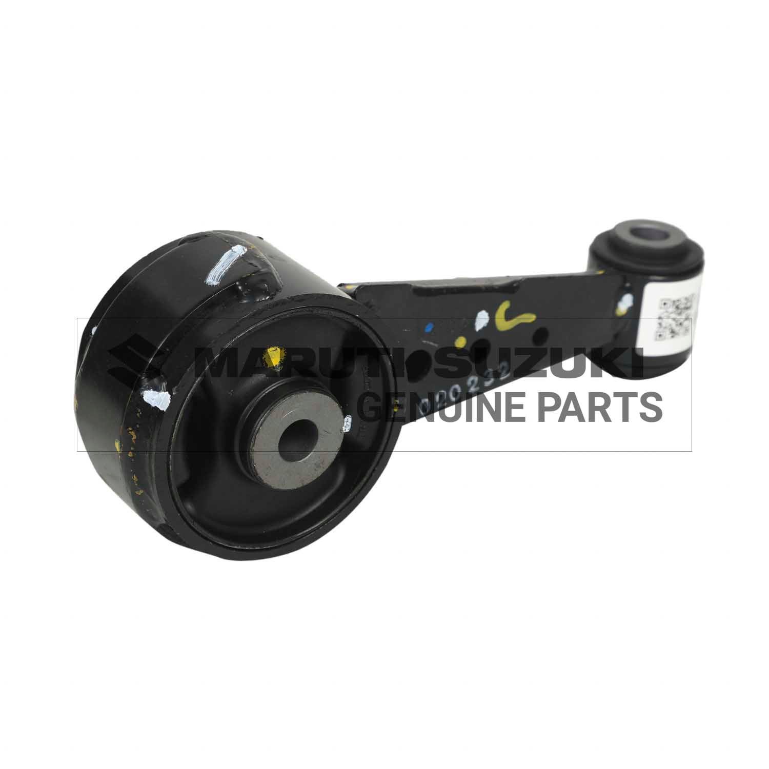 ROD COMP_ENG RR TRQ