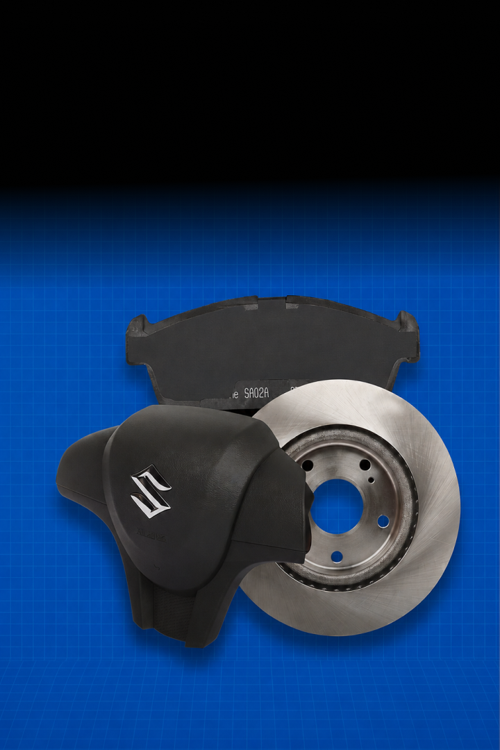 Braking System