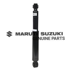 ABSORBER ASSY_REAR SHOCK