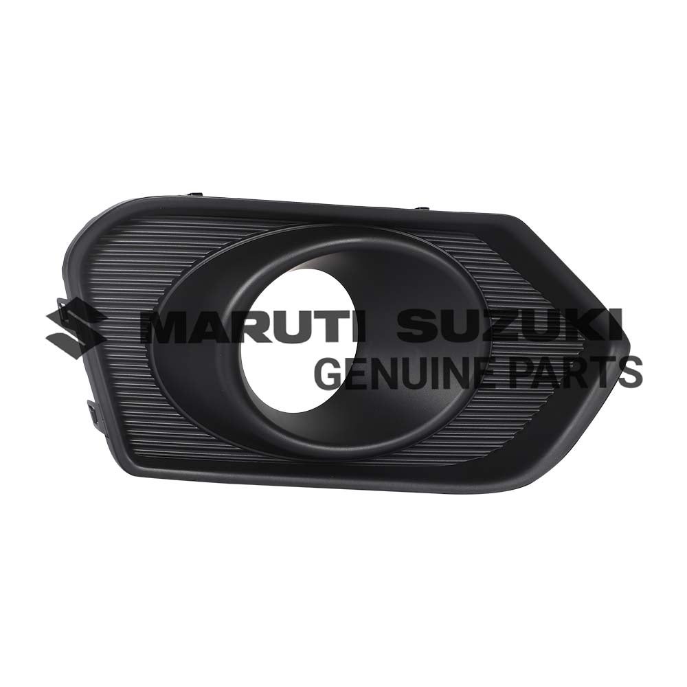BEZEL_ FRONT FOG LAMP_ R