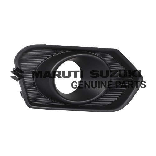 BEZEL_ FRONT FOG LAMP_ R