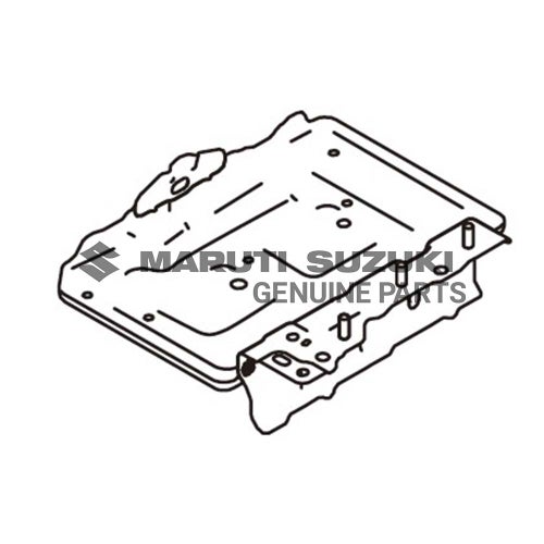 BRACKET_ BATTERY