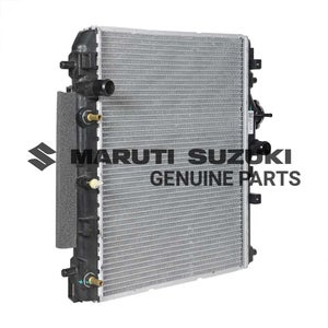 RADIATOR ASSEMBLY