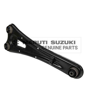 ARM ASSY_REAR TRAILING