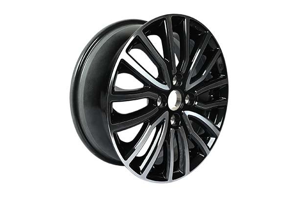 Alloy Wheel Diamond Cut 38.10 cm (15 inches) | Swift