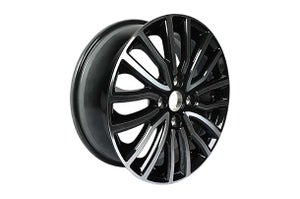 Alloy Wheel Diamond Cut 38.10 cm (15 inches) | Swift