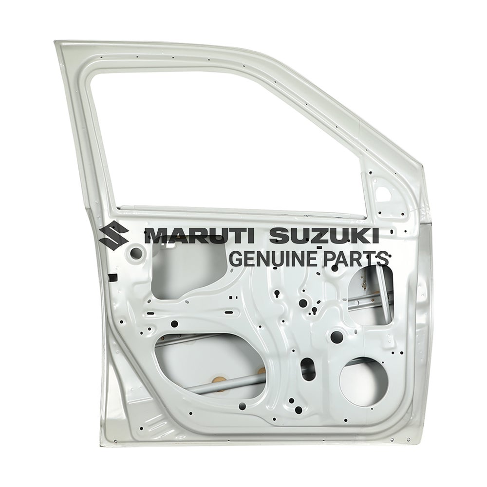 Buy PANEL ASSY FRONT DOOR LH 68002M75J11,Maruti Suzuki Genuine Parts