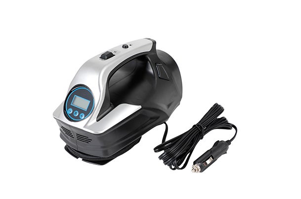 Vacuum Cleaner - with Air Inflator (2 in 1)